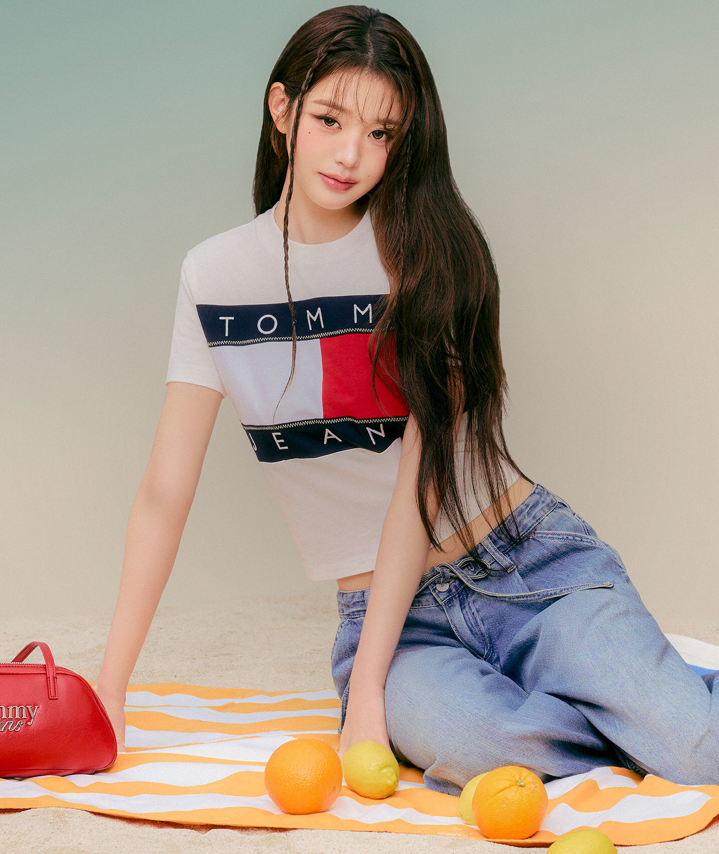 Summer Tees